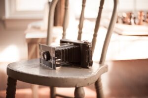 Free Analogue Camera photo and picture