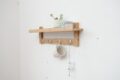 Free Coat Rack Wall-Mounted Hook photo and picture