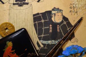 Free Japan Woodblock Printing photo and picture