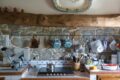 Free Kitchen Tuscan photo and picture