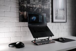 Free Laptop Desk photo and picture