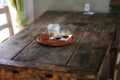 Free Rustic Table photo and picture