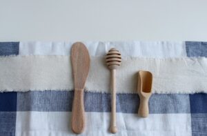 Free Spoon Wooden Spoon photo and picture
