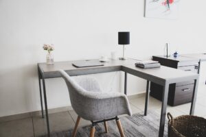 Free Workplace Workspace photo and picture